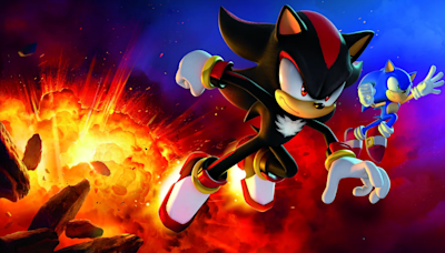 Sonic x Shadow Generations release date leaks ahead of potential Summer Game Fest reveal