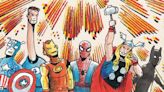 Graphic novel The Super Hero's Journey is a love letter to Marvel comics