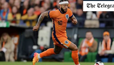 Smother Memphis Depay and show Virgil van Dijk left: Five ways England can exploit Netherlands