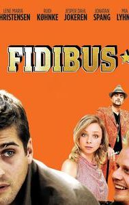 Fidibus