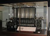 Difference engine