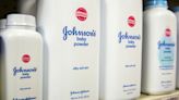 Cancer victims sue Johnson & Johnson over 'fraudulent' bankruptcies