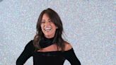 ‘I can’t tell you how much it means’: Davina McCall on importance of men learning about menopause