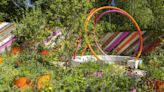 RHS Chelsea 2024 to feature its first-ever 'almost entirely' repurposed garden