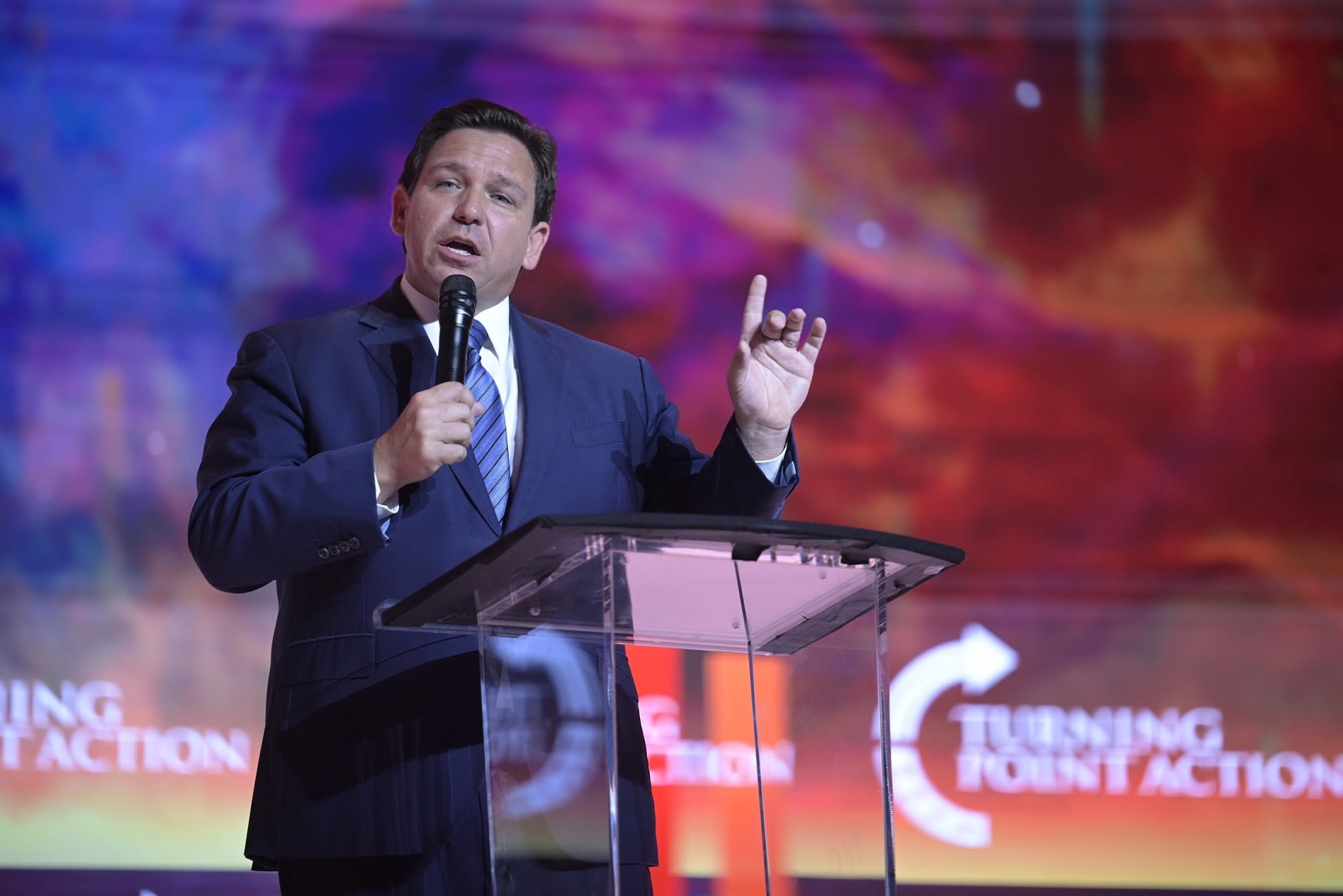 Gov. Ron DeSantis signs controversial bill changing ethics boards