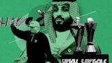 Trump Is Helping the Saudis Buy Their Way Into American Hearts