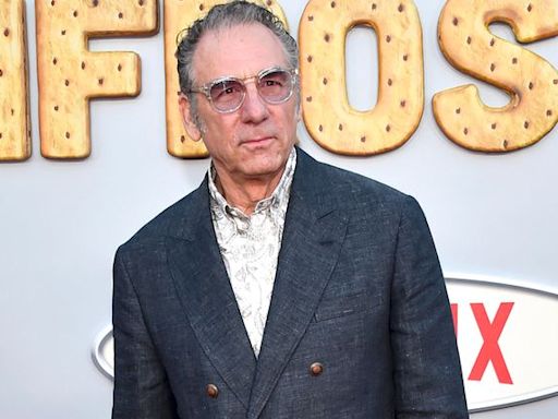 Michael Richards says his struggles with anger stem from 'unwantedness,' being a result of sexual assault