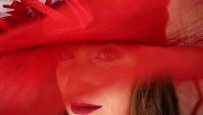 AP PHOTOS: The Kentucky Derby is one of the most fashionable sporting events. See the splendor