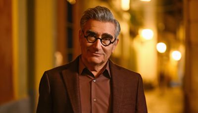 ‘The Reluctant Traveler With Eugene Levy’ Renewed For Season 3 At Apple TV+