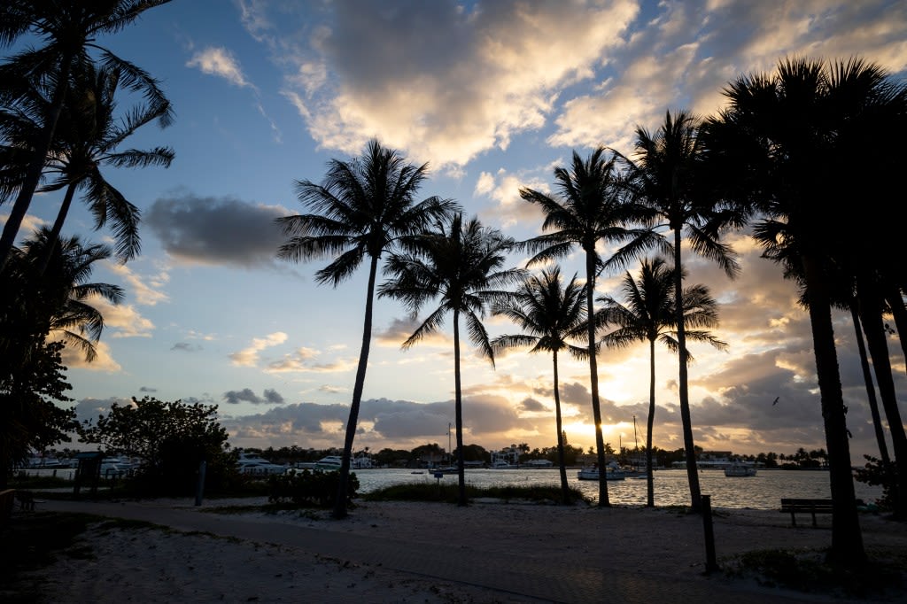 An island in the sun: Peanut Island has snorkeling, pristine beaches and overnight options