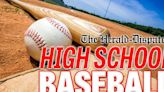 WVSWA Class AAA all-state baseball team