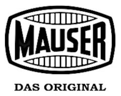 Mauser Jagdwaffen GmbH