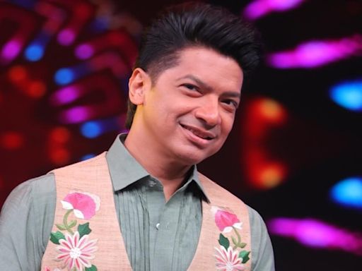 Shaan on performing at the Paris Olympics 2024: I have a family connection with it