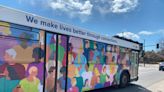 Calling all artists: RTD is hosting a contest for a new bus design