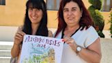 Beatriz González gana el concurso del cartel anunciador de las fiestas mayores de Altorricón