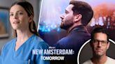 ‘New Amsterdam’ Sequel About Max’s Daughter In Works At NBC From Creator David Schulner