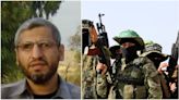 El ejército israelí afirmó que “eliminó” al jefe militar de Hamas en un bombardeo en Gaza