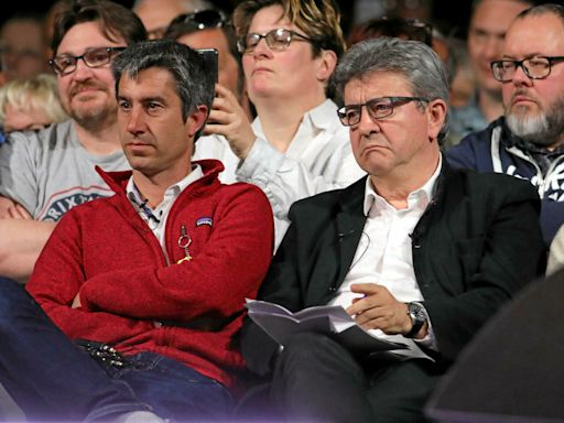 Jean-Luc Mélenchon estime que François Ruffin se « met en danger » en s'éloignant de LFI