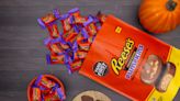 Reese's Pumpkins for sale in July: 'It's never too early'