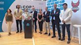 Córdoba ya prepara la organización de la Copa de Andalucía de baloncesto