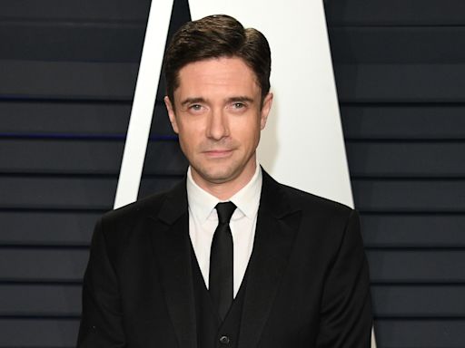 Topher Grace Joins Kevin Williamson’s Netflix Series ‘The Waterfront’