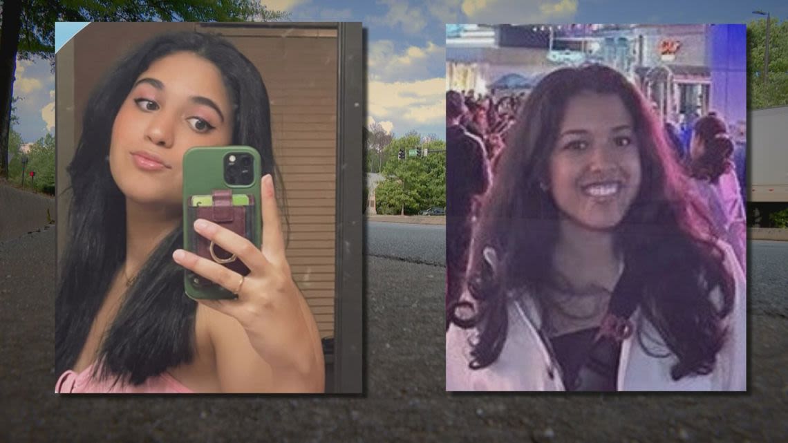 Community shaken after crash kills 2 UGA freshman, 1 high school senior in Alpharetta