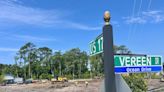 Trees cut and land cleared in North Myrtle Beach. What new development is coming?