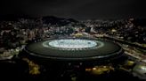 Argentina returns to Maracana Stadium, where many believe pursuit of latest World Cup title began