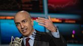 Kashkari Says Fed Has No Reason to Hurry With Cutting Rates