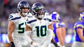 'I Expect A Good Playoff Run!' Seattle Seahawks' Uchenna Nwosu Reveals Thoughts About New Coaching Staff