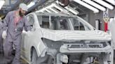 UK car industry pleads for government action to secure future