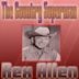 Smooth Country Sound of Rex Allen