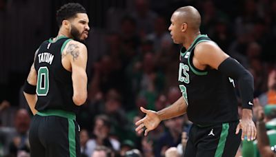 Former Celtics All-Star Doesn’t See Banner 18 Coming to Boston This Year