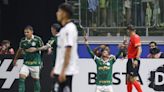 3-1. Con show de Estevão, Palmeiras remonta y frustra a Liverpool en la Libertadores