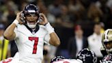 History suggests Texans fans should be pleased with recent draft picks | Houston Public Media