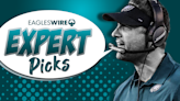 NFL Week 6 picks: Who the ‘experts’ are taking in Eagles vs. Jets