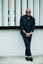 Nathan East