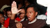 Myanmar volvió a ejecutar la pena de muerte después de 34 años: mandó a la horca a cuatro opositores
