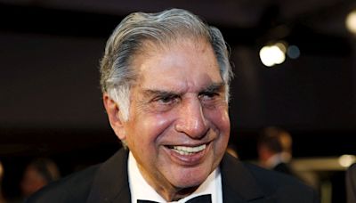 Live Updates: Ratan Tata passes away; condolences pour in from PM Modi, Ambani