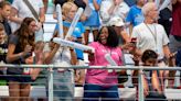 ‘The place went nuts’: USA Swimming hosts open practice in Cary ahead of Paris Olympics