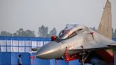 Two Airforce Aircraft Collide Mid-Air in Central India