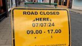 Busy York street set to close