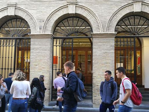 Una nueva promoción de educadores se gradúa en el Campus de Huesca