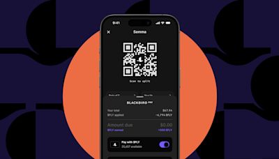 The Blackbird App Lets You Pay Your Restaurant Bill Right on Your Phone — and You Can Use Crypto