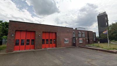 Fire station redevelopment paused over rising cost