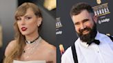 Jason Kelce Seemingly Confirms Influence on Taylor Swift’s ‘TTPD’ Fashion