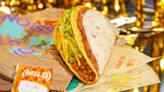 Taco Bell brings back a crunchy-soft favorite for the holidays