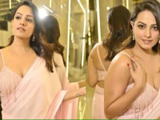 'S*x Is Very Important...': Anita Hassanandani Talks About Expressing Desires Openly To Partners