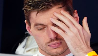 F1 News: Max Verstappen Confirms Team He Wants to Finish Career With