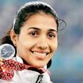 Anju Bobby George